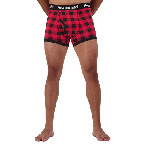 Swanndri Men's Underwear